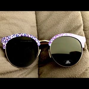 Sunglasses—Prive Revaux..moonscapes